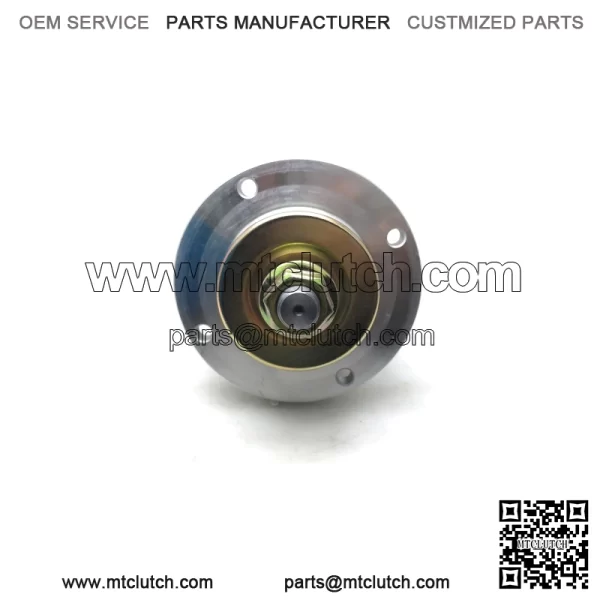 14081 462014 461950 Spindle Assembly For Scag Zero Turn Freedom Z 48" 52" 36" - Image 4