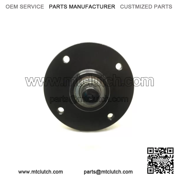 Deck Spindle Assembly for Hustler Excel 52" 60" 72" 796235 796235X - Image 2