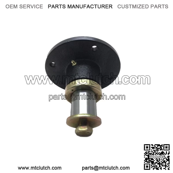 Deck Spindle Assembly for Hustler Excel 52" 60" 72" 796235 796235X - Image 3