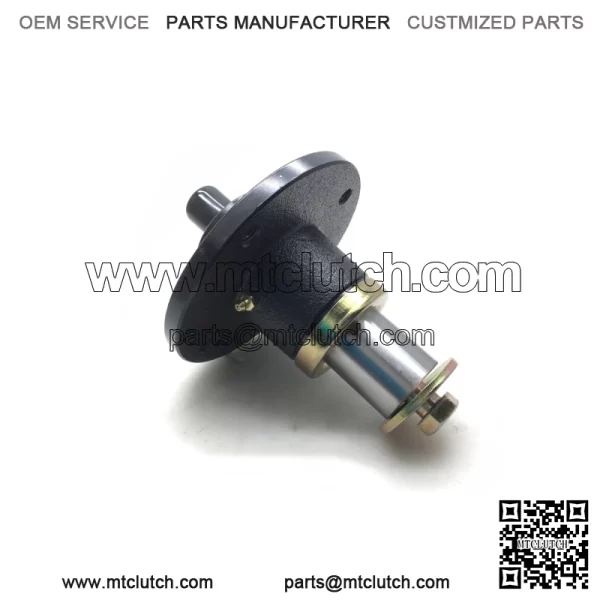 Deck Spindle Assembly for Hustler Excel 52" 60" 72" 796235 796235X - Image 4