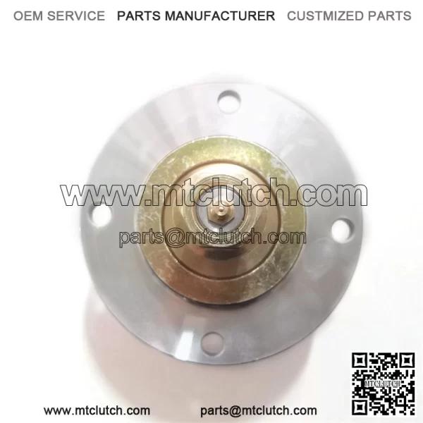 Spindle Assembly for / Fits Ferris Snapper And Simplicity 5061095 5061095SM - Image 2