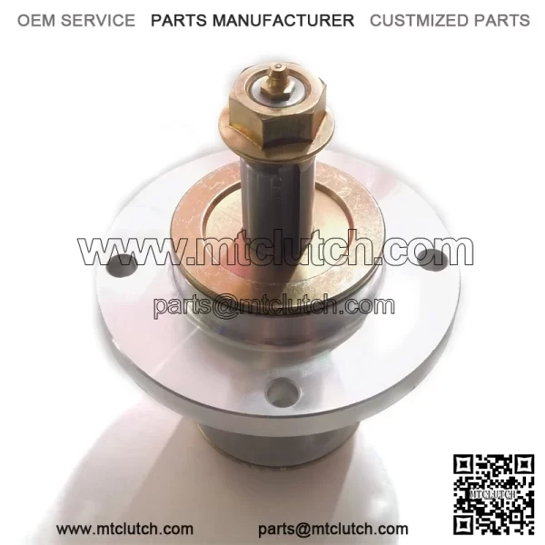 Spindle Assembly for / Fits Ferris Snapper And Simplicity 5061095 5061095SM - Image 3