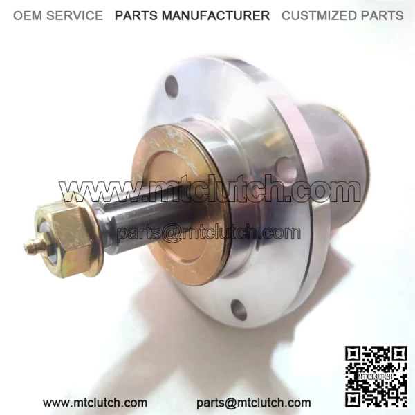Spindle Assembly for / Fits Ferris Snapper And Simplicity 5061095 5061095SM - Image 4