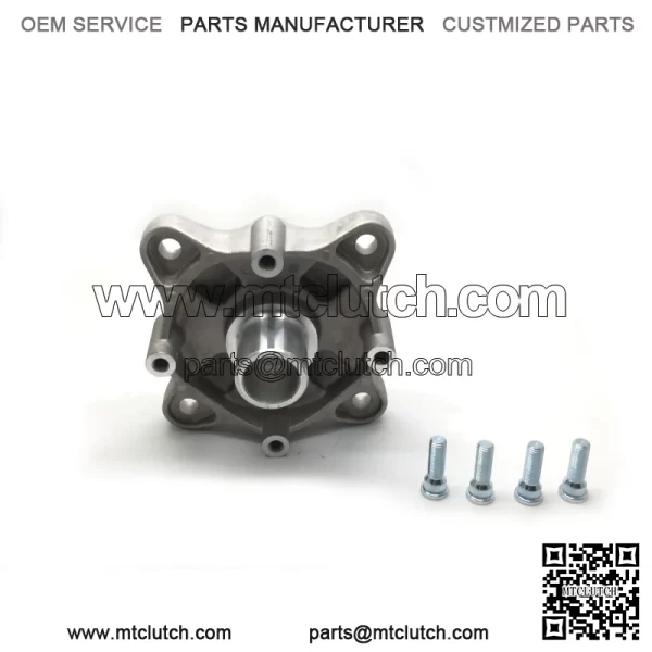 Rear Wheel Axle Hub for Polaris 5135113 5135113-067 5135113-458 5135113-463 - Image 2