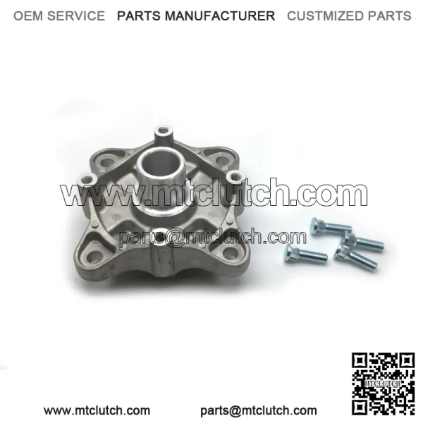 Rear Wheel Axle Hub for Polaris 5135113 5135113-067 5135113-458 5135113-463 - Image 4