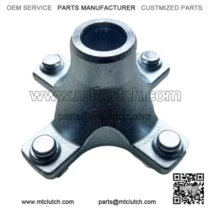 Rear Left Or Right Wheel Hub For Honda  42410-HN6-A20 42610-HP1-000 42410-HC0-00