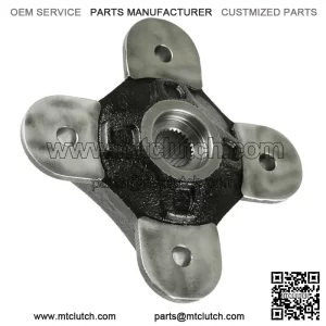Front or Rear Wheel Hub for Polaris 5141353-067 Left Right Wheel Hub