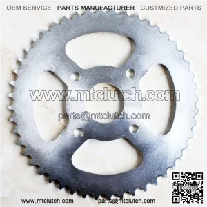 48T 40mm #41/420 Sprocket