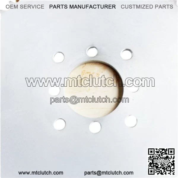 60T 54mm #41/420 Sprocket - Image 3