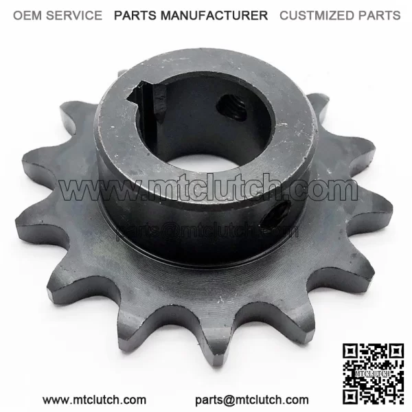 14T 20mm #420 sprocket