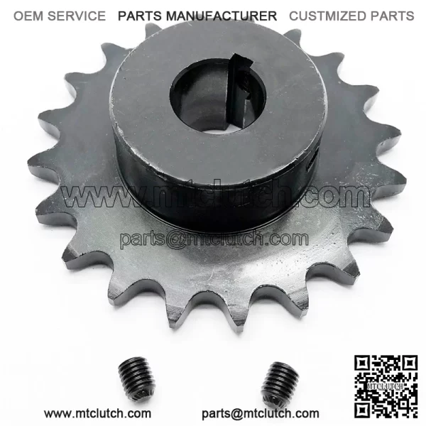 20T 3/4?? #420 sprocket