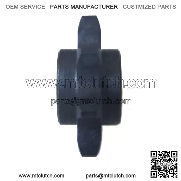 8T 5/8" 40/41/420 sprocket - Image 3