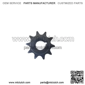 10T 5/8" #428 sprocket (T shape)