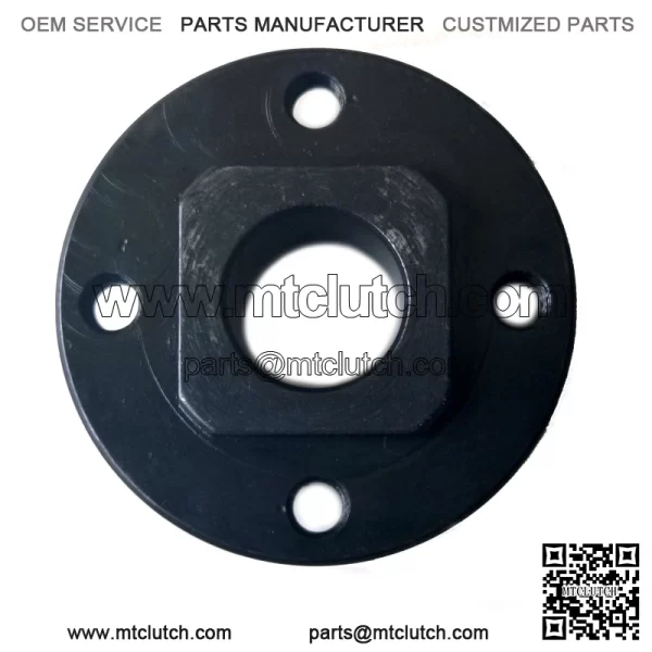 (355A) X30125556-C IAME X30 12T Sprocket Kit - Image 3