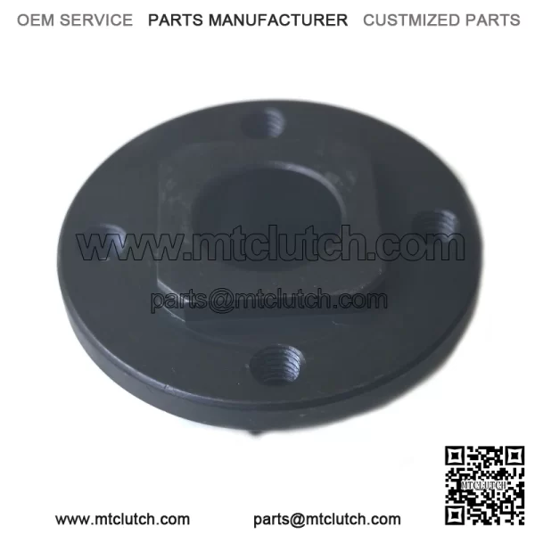 (355A) X30125556-C IAME X30 12T Sprocket Kit - Image 4