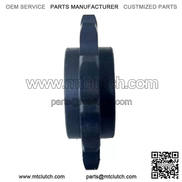 12T 3/4" #420 Sprocket - Image 3
