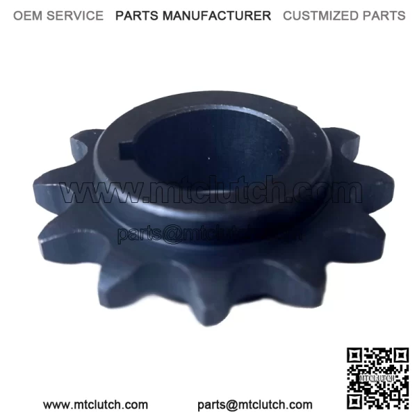 12T 22mm #428 sprocket - Image 2