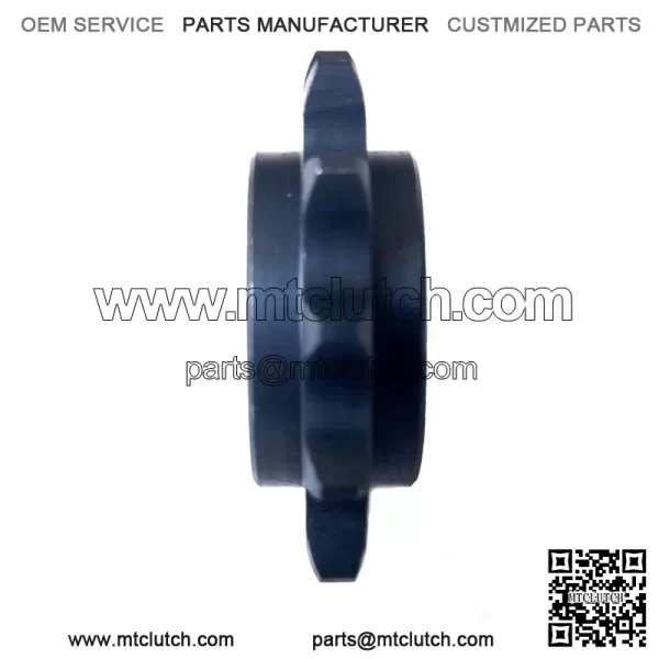 12T 22mm #428 sprocket - Image 3