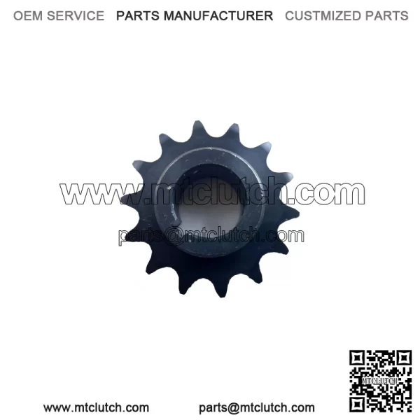 14T 22mm #420 sprocket (T shape)
