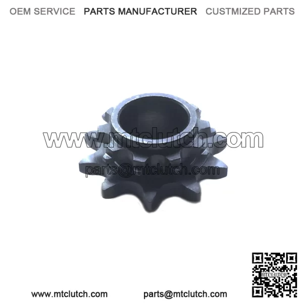 10T #520 variable position sprocket