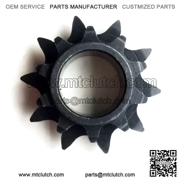 10T #520 variable position sprocket - Image 2
