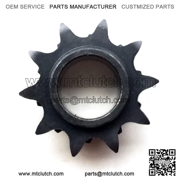 10T #520 variable position sprocket - Image 3