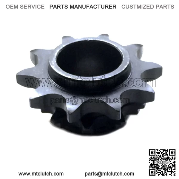 10T #520 variable position sprocket - Image 4