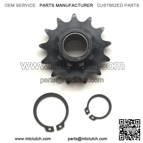 13T #520 variable position sprocket - Image 2