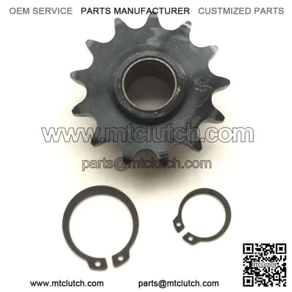 13T #520 variable position sprocket - Image 3