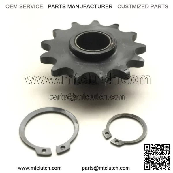13T #520 variable position sprocket - Image 4