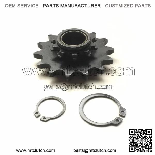 14T #520 variable position sprocket - Image 2