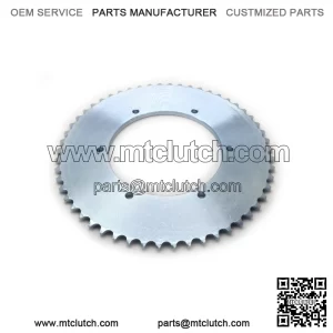 Live Axle Sprockets #41/420 Chain