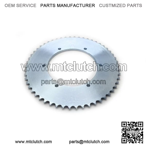 Live Axle Sprockets #41/420 Chain