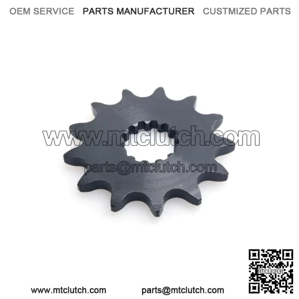 13T #520 sprocket - Image 2