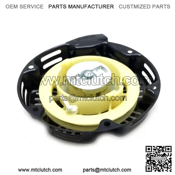 Pull Start Recoil Starter for Coleman CK100-S CT100U CC100X Mini Bike SK100 Go-Kart 97cc 2.8 HP MM-B80 Mini Bike - Image 2