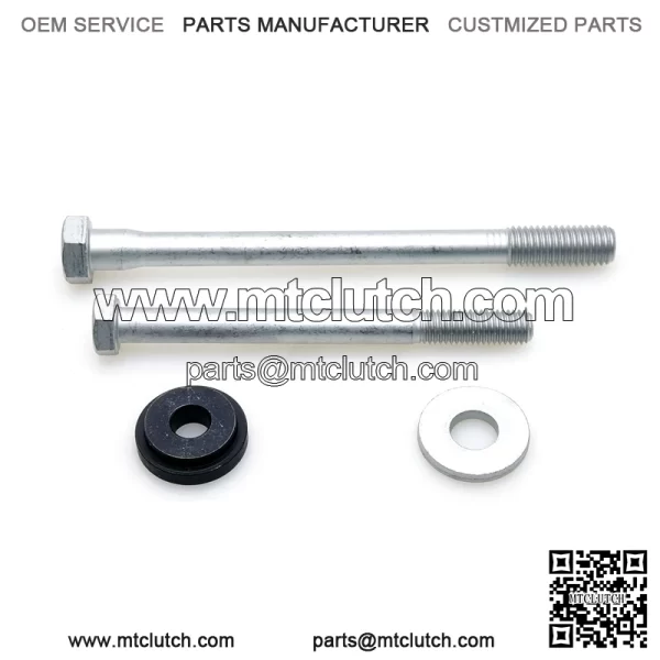 2 Front Suspension upper control arm wishbone retaining Pinch Bolt locking A4 Q5