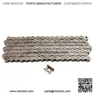 motorcycle #420 chain 120L