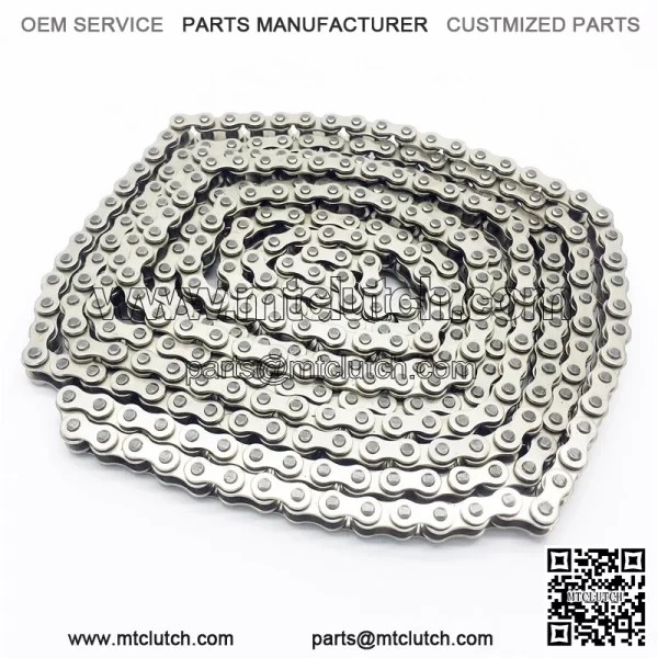 #35 O-ring Chain
