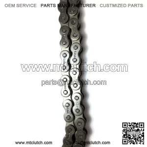 420 NZ3 Super Non O-Ring Chain - 72 Links