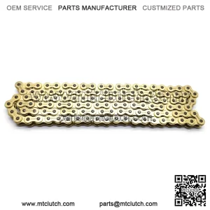 #420 102L CHAIN CRF 50 SDG SSR PITSTER PRO COOLSTER TAOTAO BAJA PIT BIKE 110 125