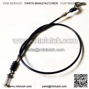 Yamaha G2, G8, G9, G11, G16 Gas Golf Cart Forward and Reverse Shift Cable