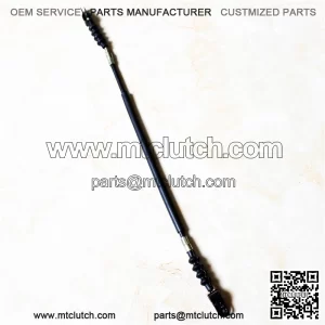 Club Car Golf Cart Governor Cable for 1992-1996 Gas OHV FE290 Models