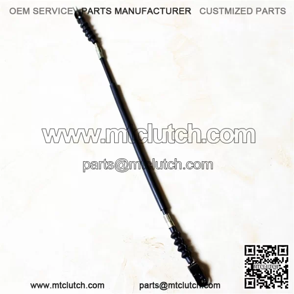 Club Car Golf Cart Governor Cable for 1992-1996 Gas OHV FE290 Models