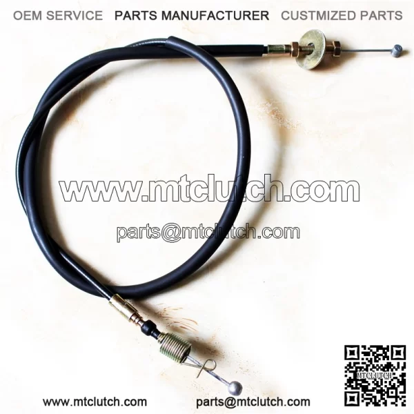 Club Car Golf Cart Accelerator Cable for (gas) 97-03