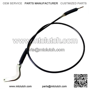 EZGO Workhorse ST350 Golf Cart 1996-2001 Forward Reverse Shift Cable| 72341-G01