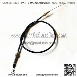 EZGO 36-5/8?? Long Accelerator Cable 1994-2002 TXT/Medalist Gas Golf Carts