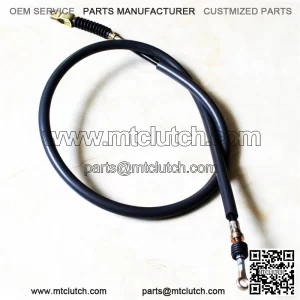 Yamaha G22 51-1/8?? Gas and Electric Golf Carts Passenger Side Brake Cable