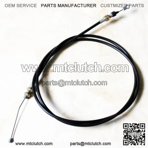 EZGO 1995-Up Shuttle/Industrial Gas Golf Carts | 63?? Accelerator Cable