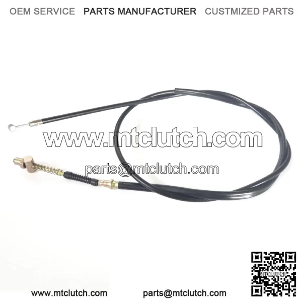 Coleman Brake Cable for CT200 - Image 2