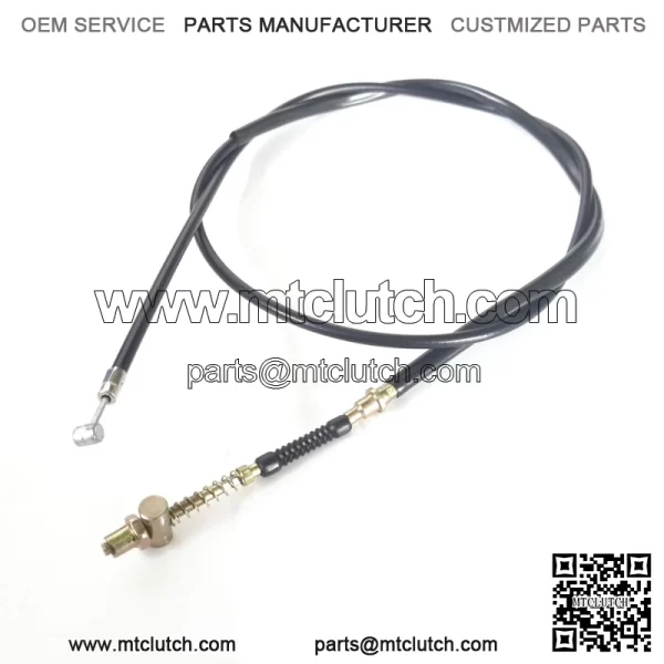 Coleman Brake Cable for CT200 - Image 3